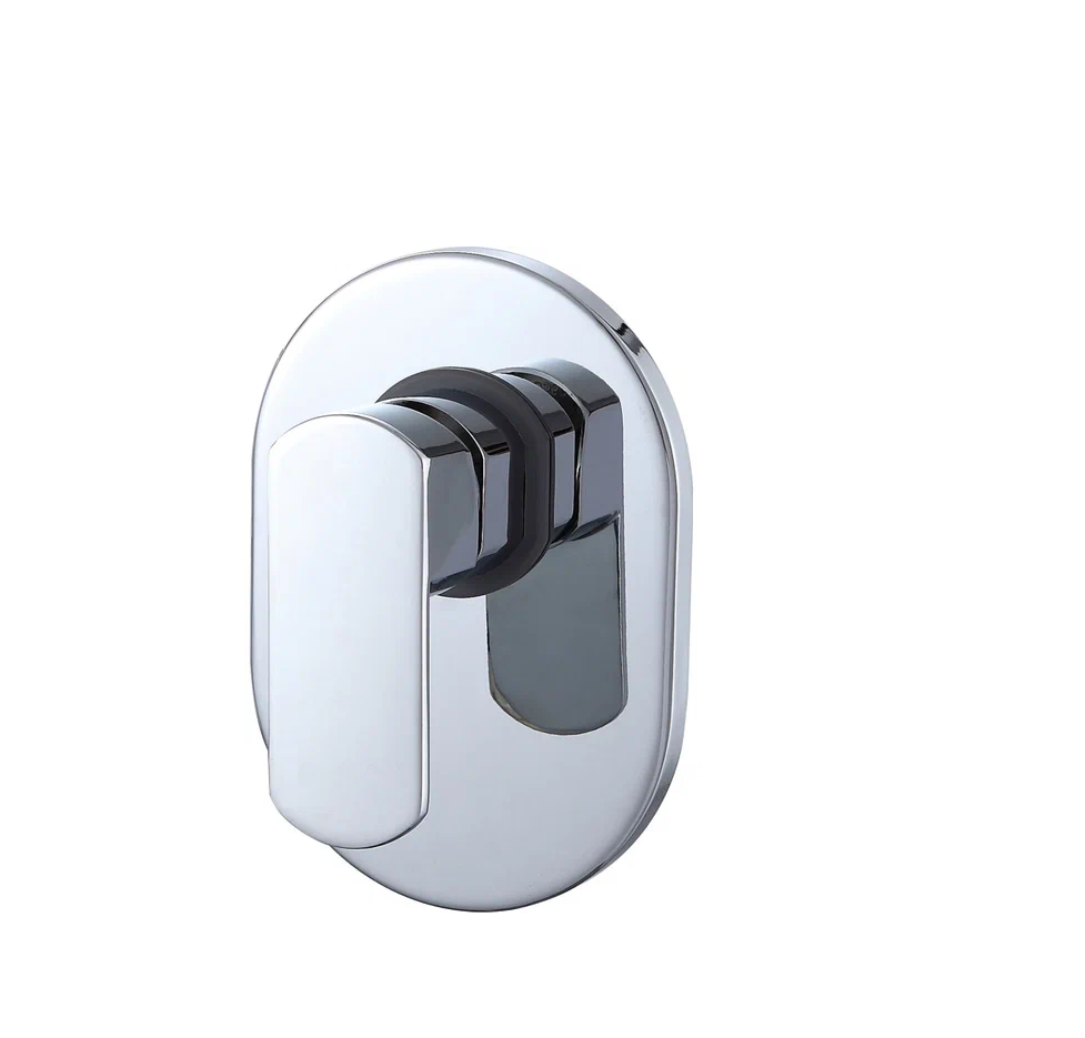 Смеситель для душа GANZER SERENITY GZ5101 CHROME cмеситель для душа ganzer engelbart gz03052 chrome