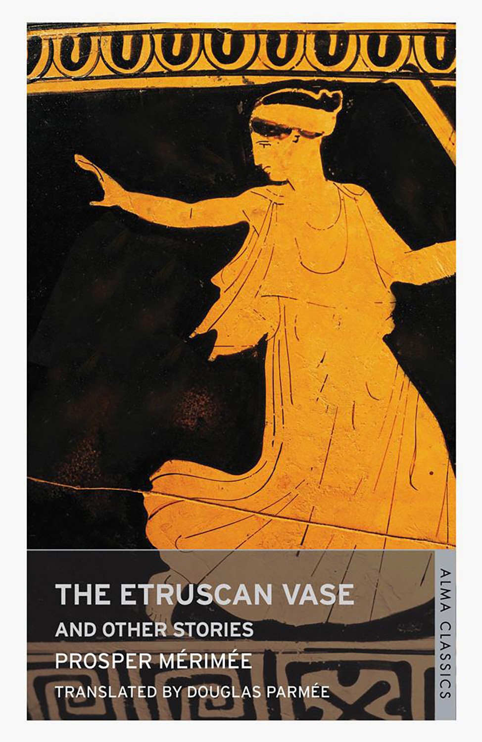 

The Etruscan Vase and Other Stories