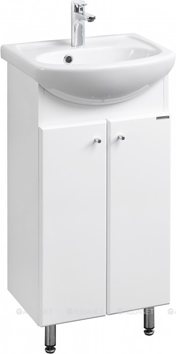 

Тумба для комплекта AQUATON Мира Н 45
