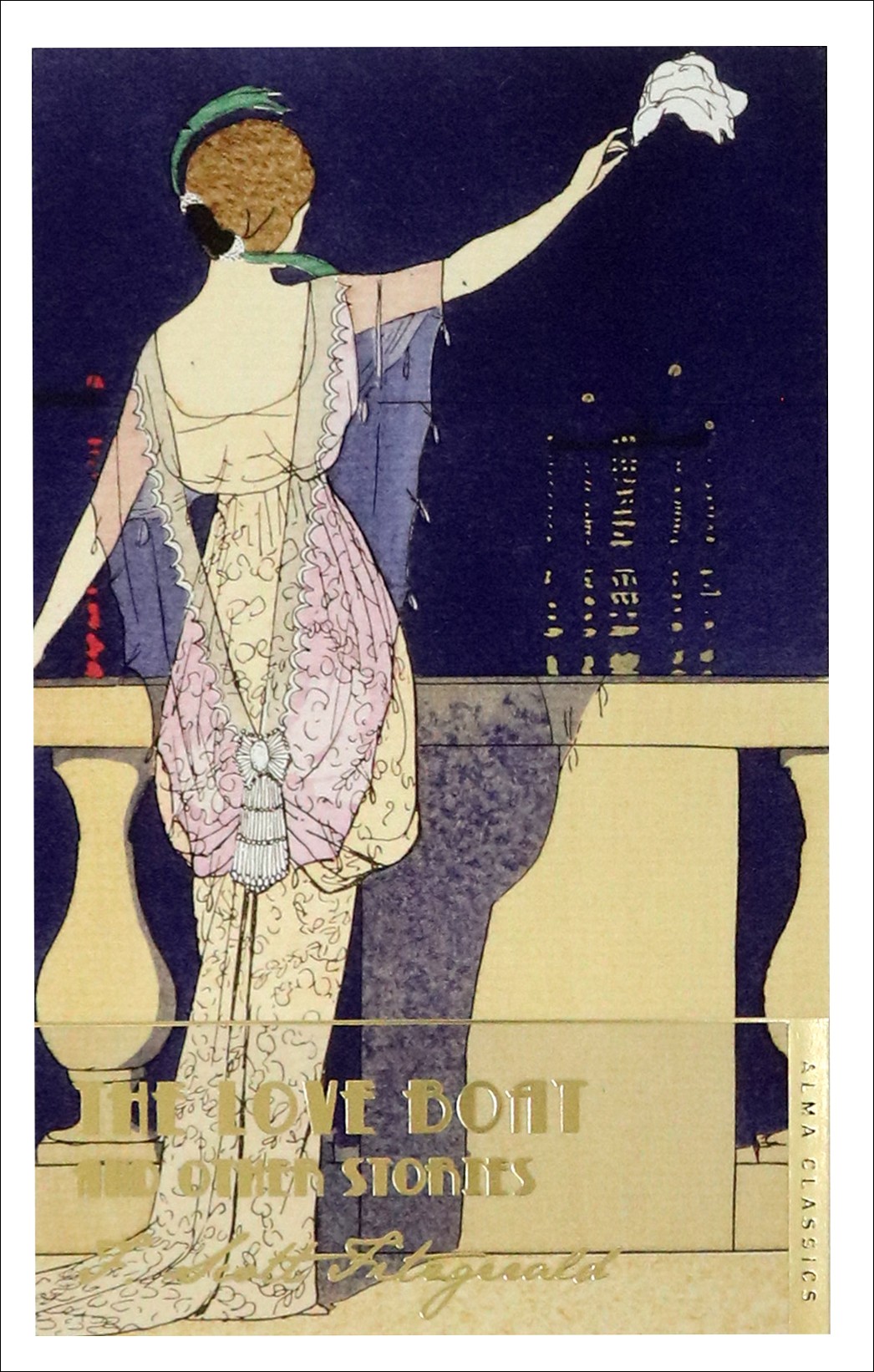 

The Love Boat and Other Stories