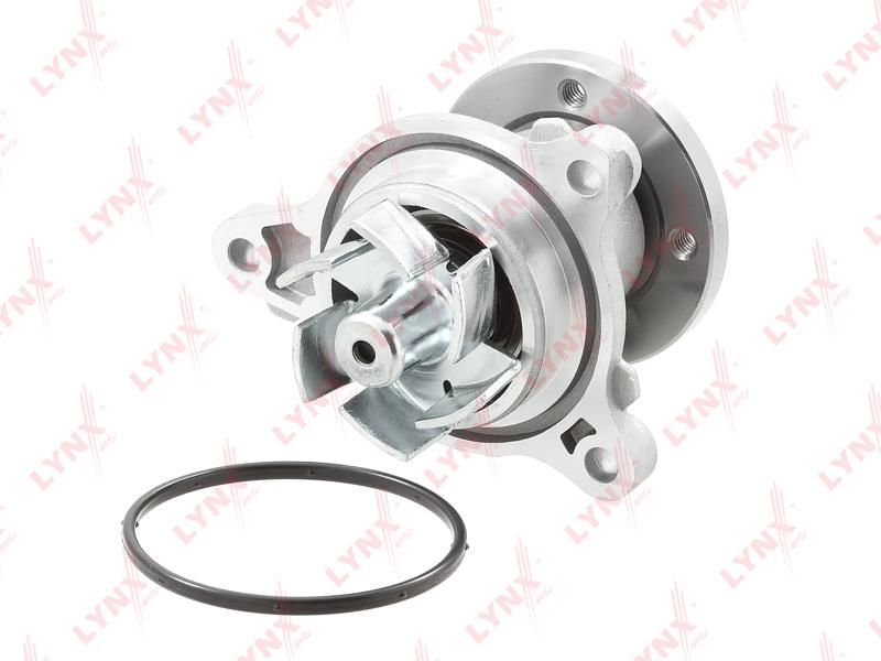 

Насос Системы Охлаждения LYNXauto арт. CW-0468