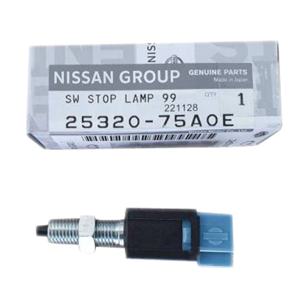 

Switch Stop Lamp NISSAN арт. 2532075A0E