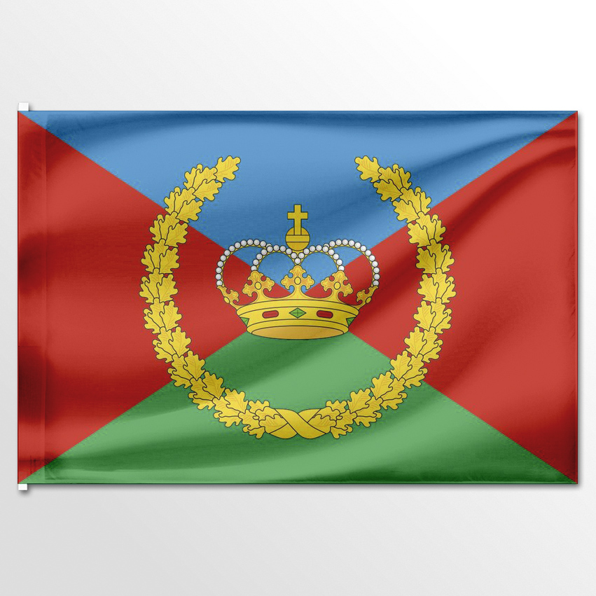 

Флаг ЦТП ФЕНИКС сельского поселения Константиновское 135x90 см, 1851-135x90