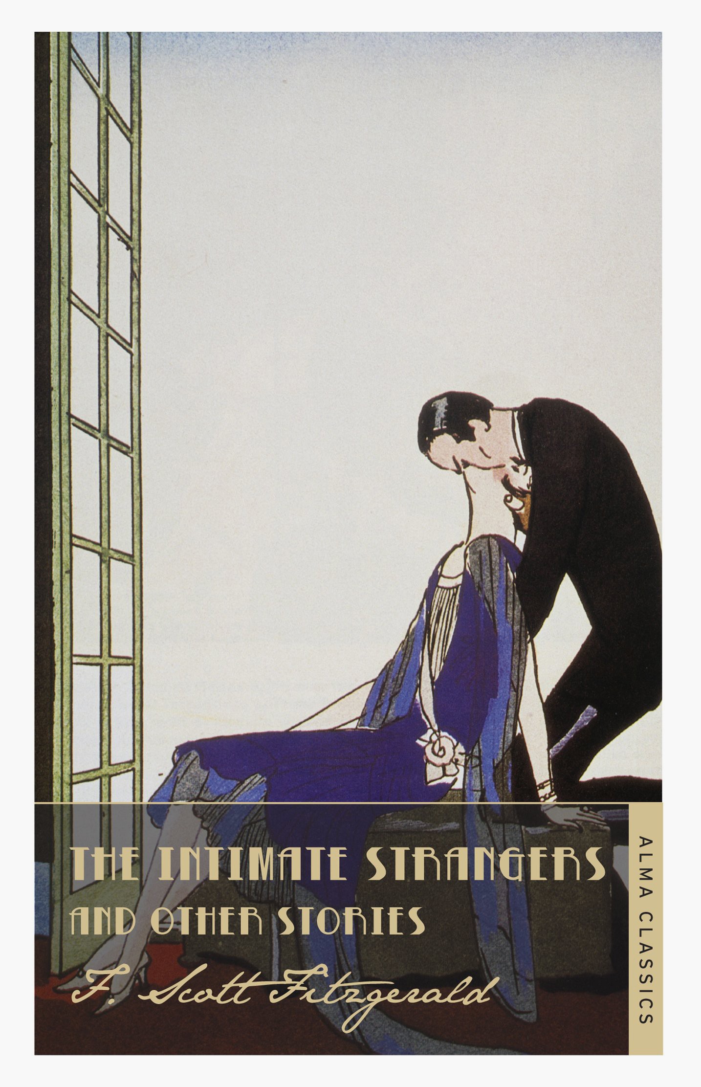 

The Intimate Strangers and Other Stories