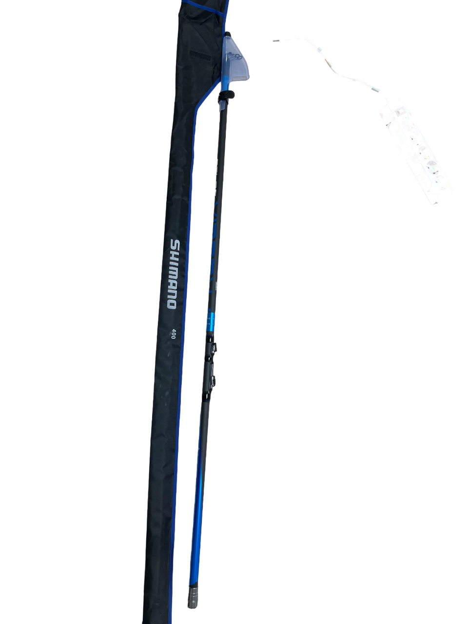 

Удочка shimano Fressia 4м, Fressia SL