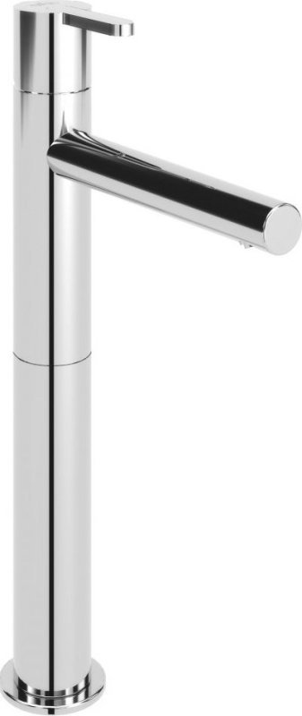 

Смеситель для раковины Cezares Leaf LC1-01-W0