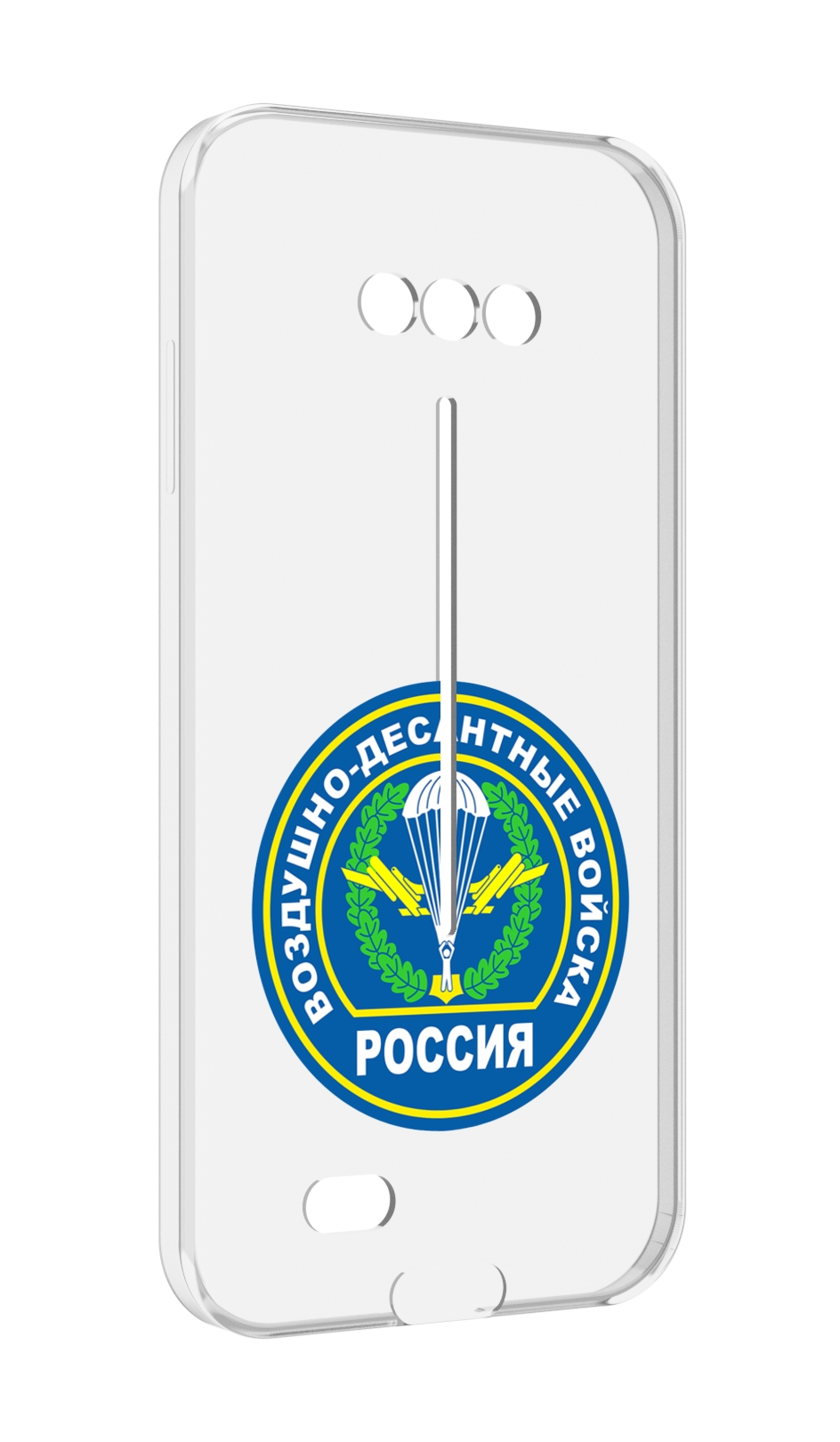 

Чехол MyPads вдв для Doogee S41/S41 Pro противоударный, Tocco