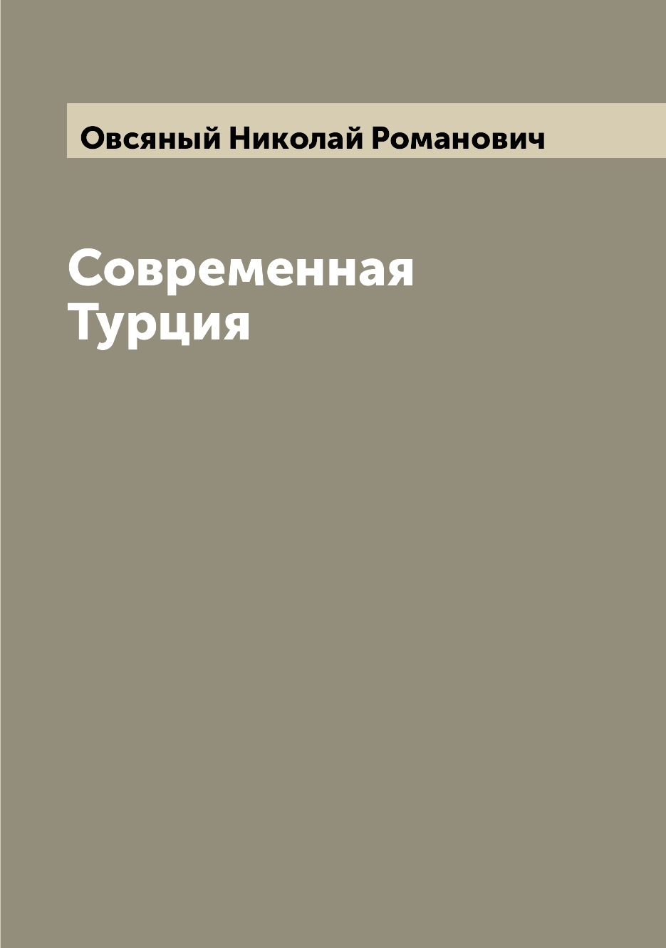 

Книга Современная Турция