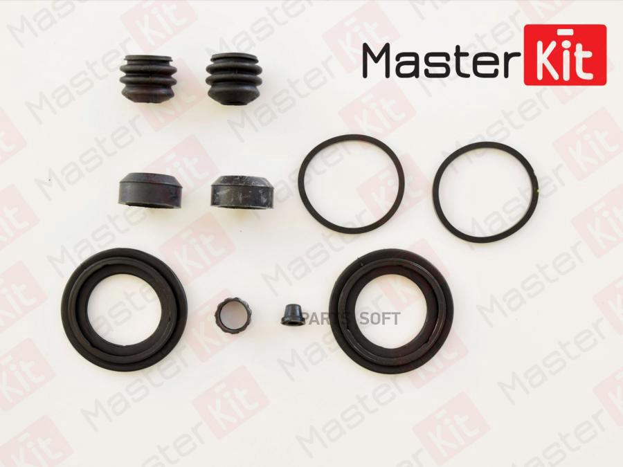 

Ремкомплект Тормозного Суппорта Master Kit 77A1772