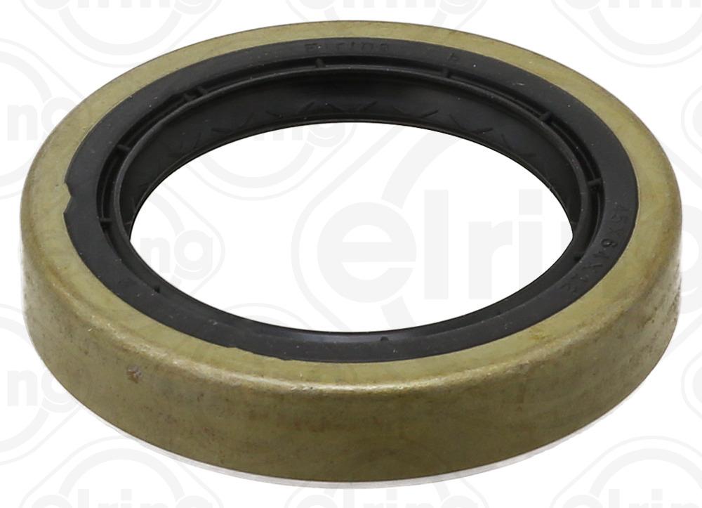 

Уплотнительное кольцо elring 578.134