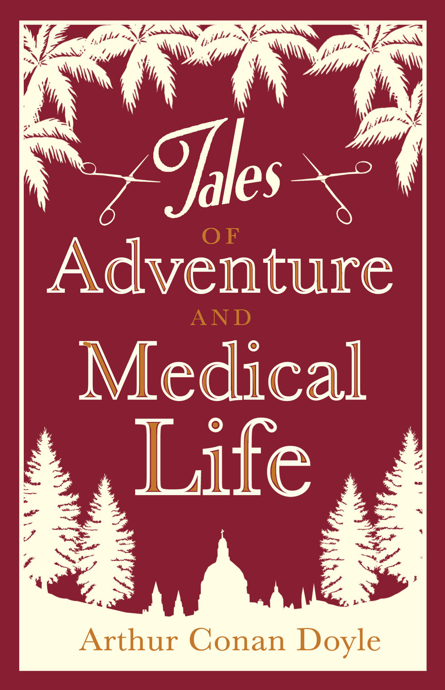 

Tales of Adventure and Medical Life