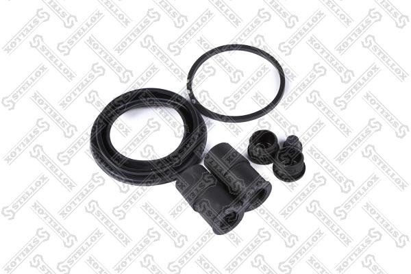 

04-99003-Sx р/К Диск.Торм. D57 Audi, Ford, Seat, Vw Stellox арт. 0499003SX