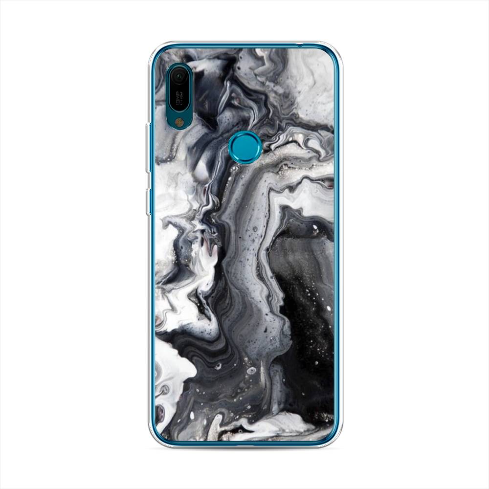 Чехол Awog  на Huawei Y6 2019 