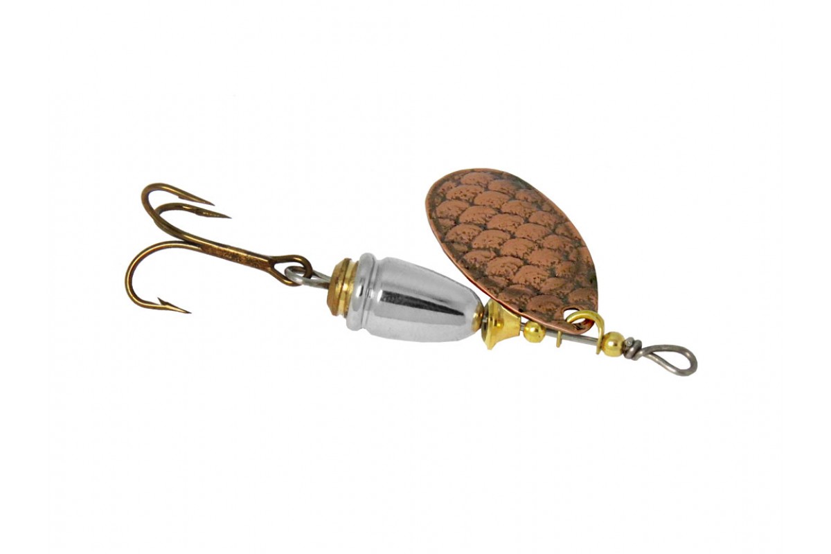 

Блесна Takara Gourmet Accoustic 6 г, 007, 1 шт., Серебристый, Gourmet Accoustic