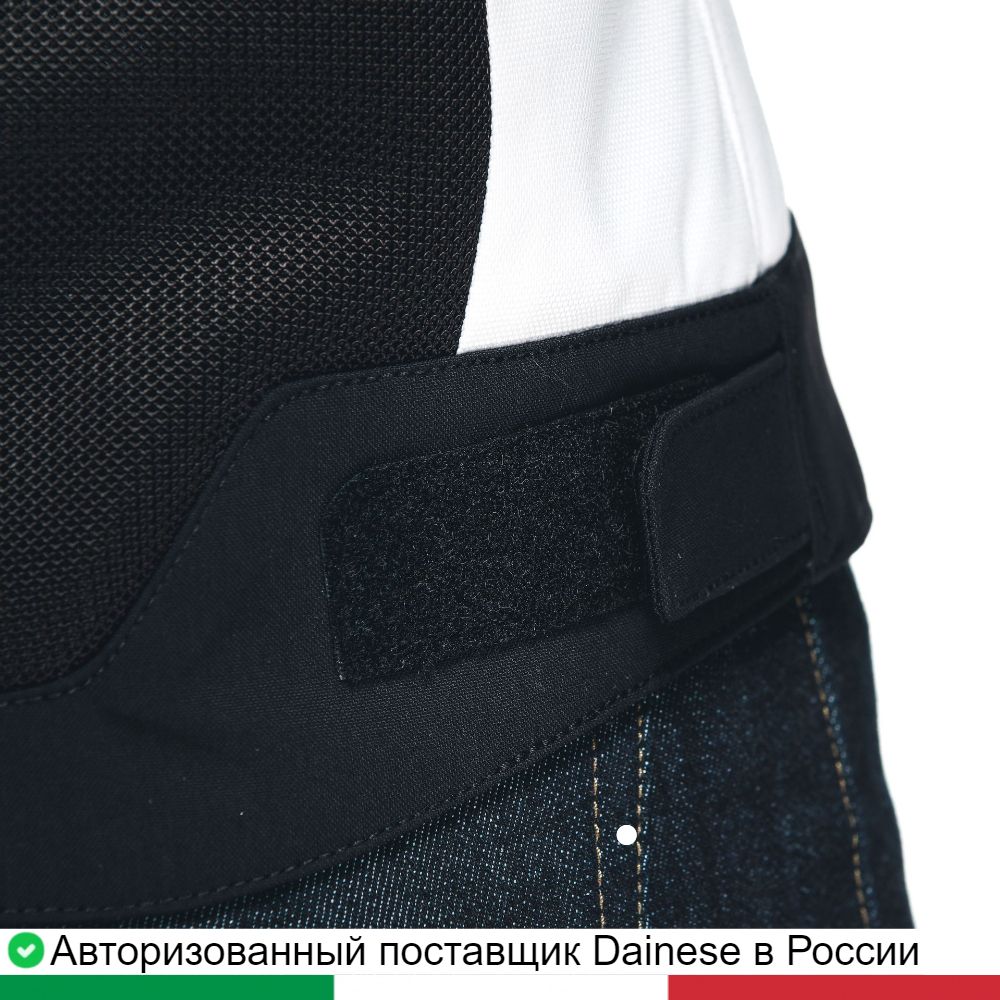 

Мотокуртка текстиль женская HYDRAFLUX 2 AIR LADY D-DRY JACKET 20265463294838, Черный;белый, HYDRAFLUX 2 AIR LADY D-DRY