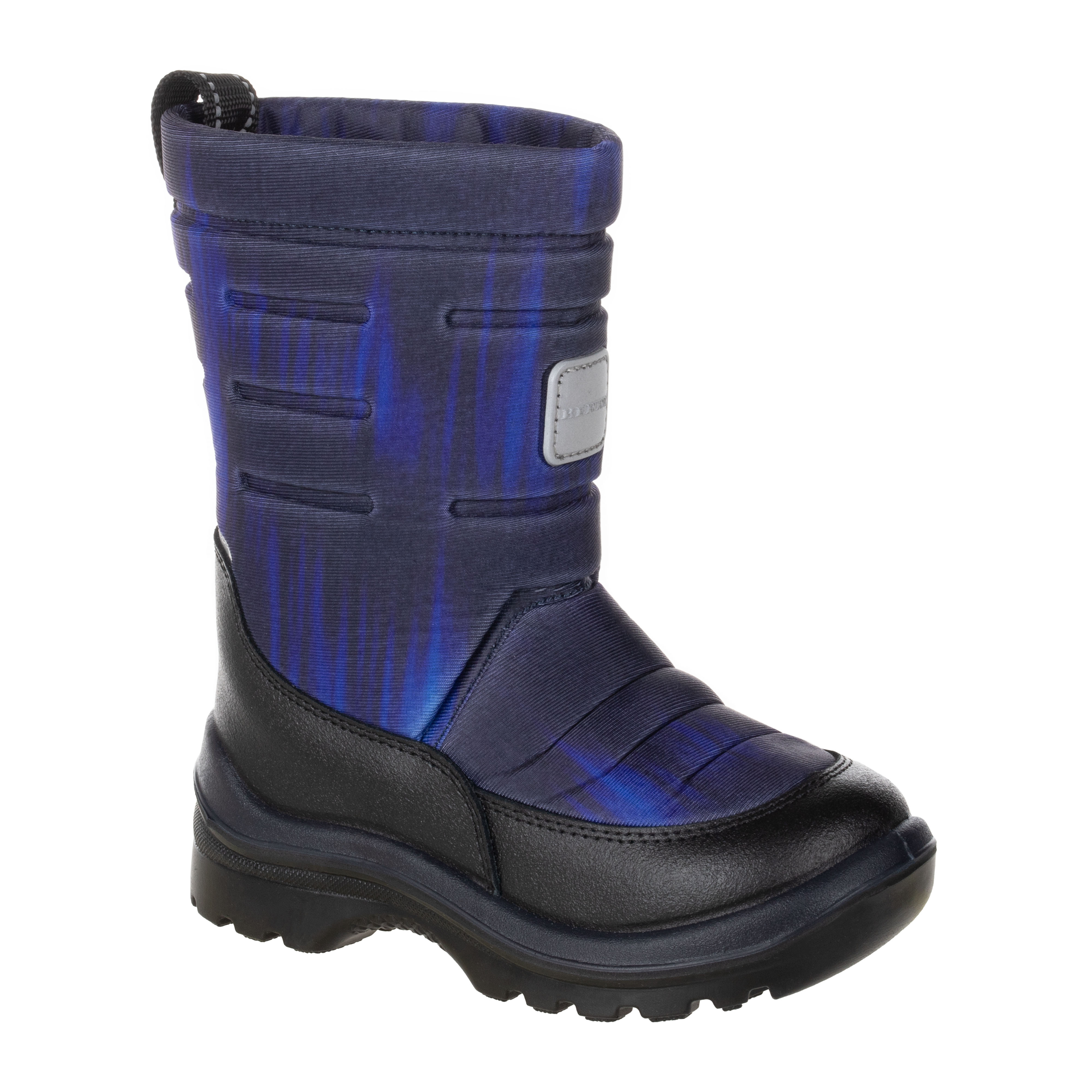 

Сапоги детские Kerry K23120 C, синий, 31, K23120 C