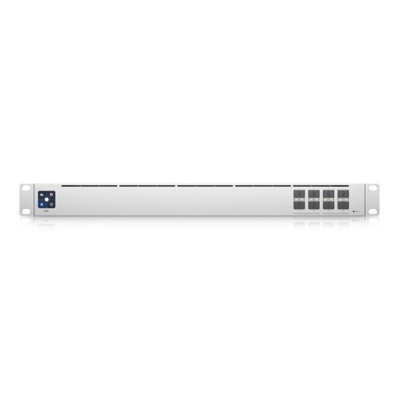 

Коммутатор Ubiquiti USW-Aggregation-EU серый