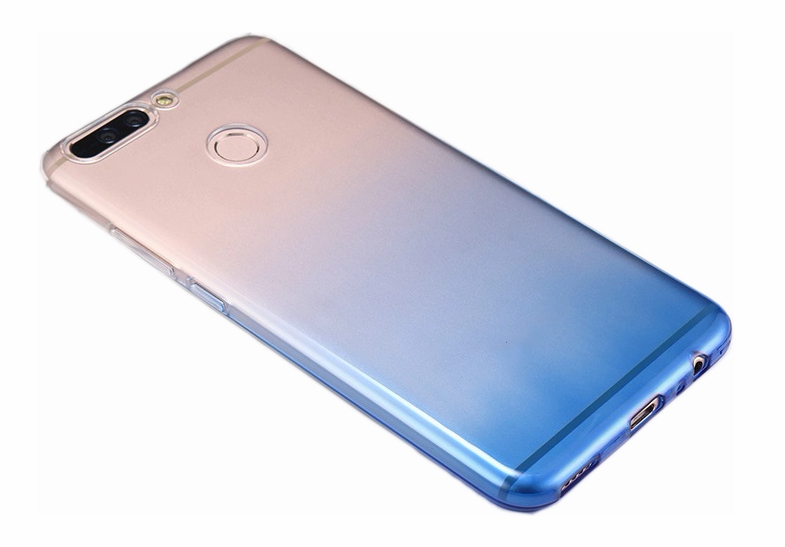 фото Чехол mypads для huawei honor 9 lite (lld-al00) beige (98638)