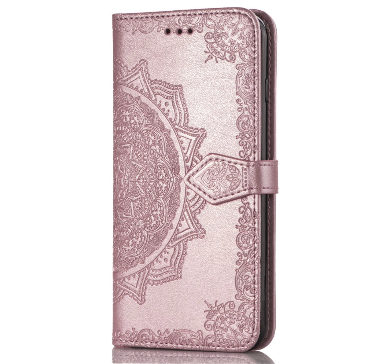 Чехол MyPads для Samsung Galaxy S9 Plus Pink (98339)