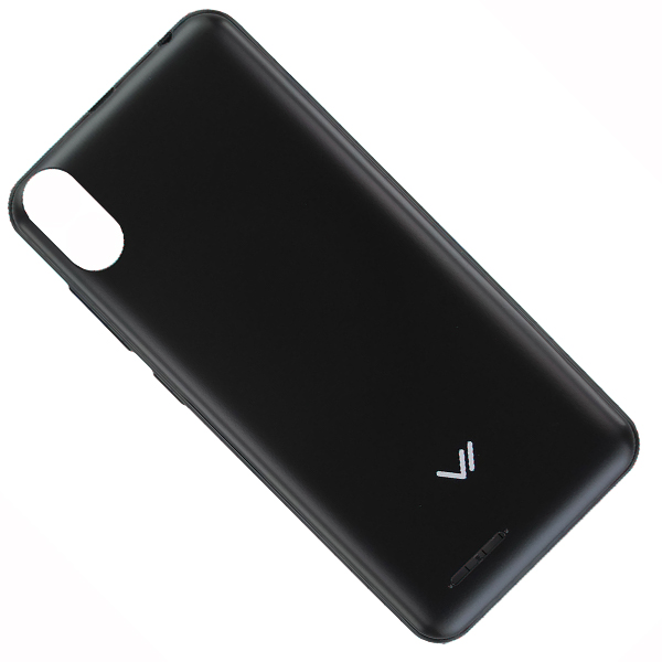 

Задняя крышка Promise Mobile для смартфона Vertex Impress Pear 3G черный