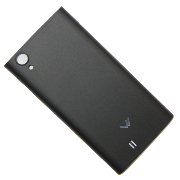Задняя крышка Promise Mobile для смартфона Vertex Impress Envy черный