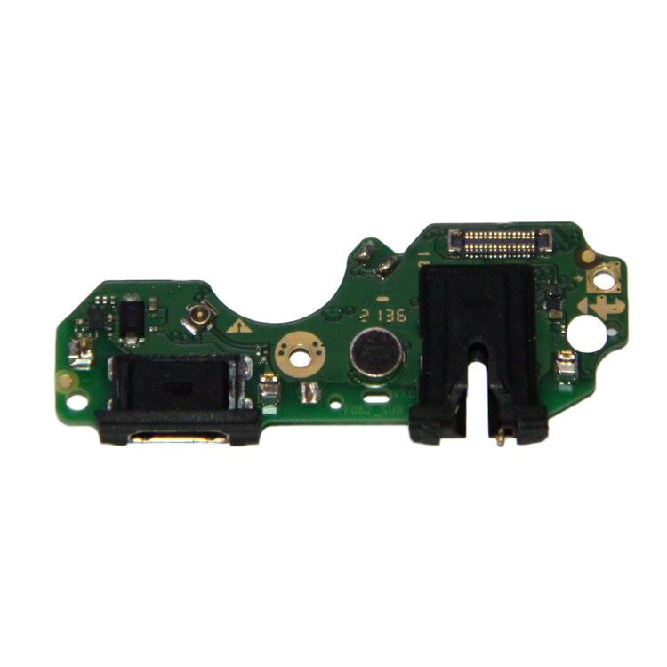 

Плата Promise Mobile для смартфона Tecno Spark 8C, KG5n