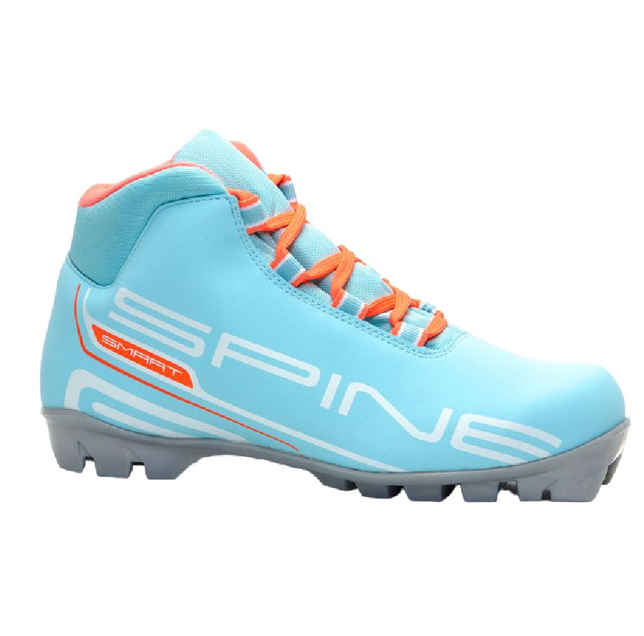 Лыжные ботинки SPINE NNN Smart Lady 357/40 размер 42