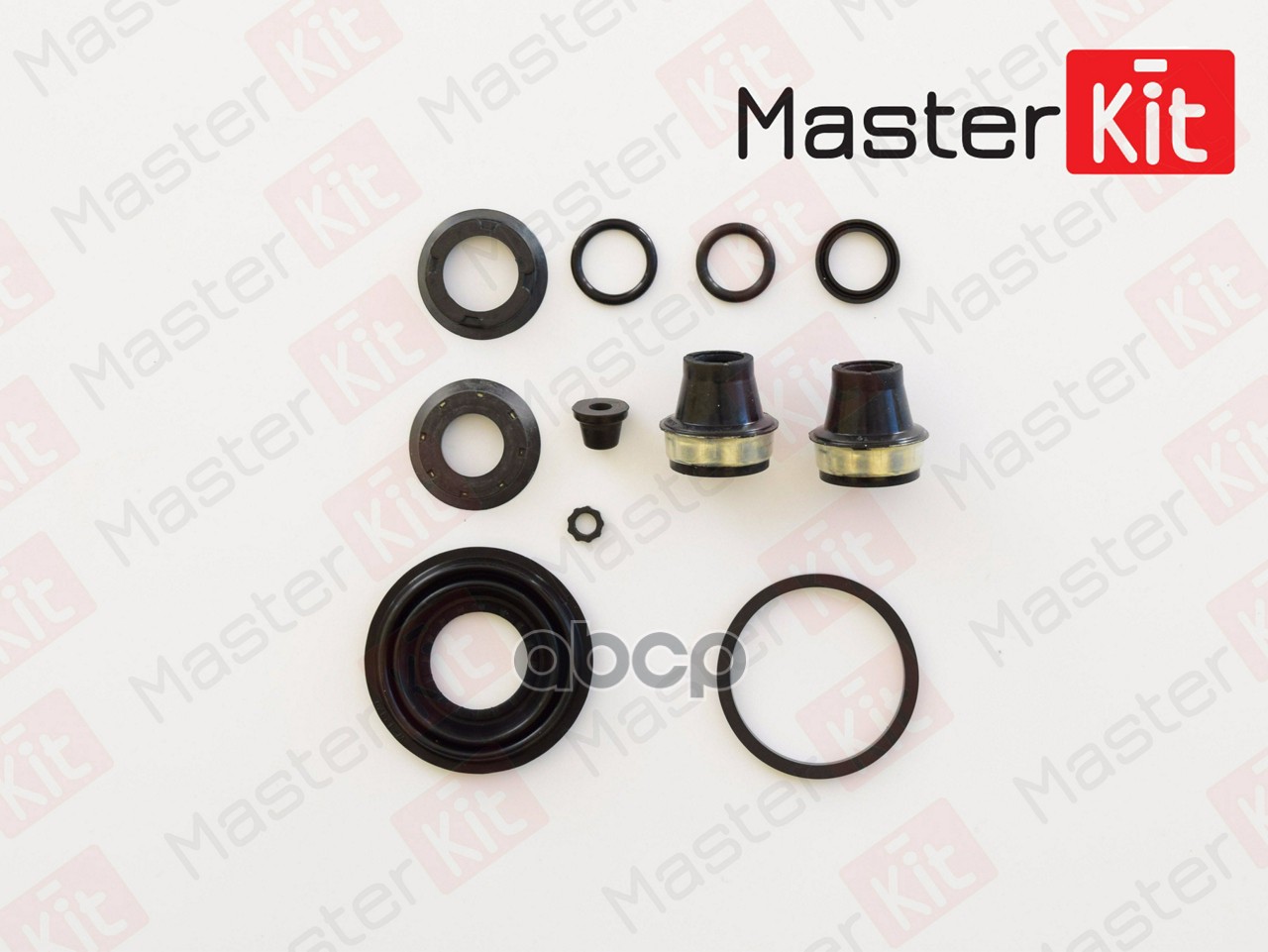 

Ремкомплект Тормозного Суппорта Master Kit 77A1758