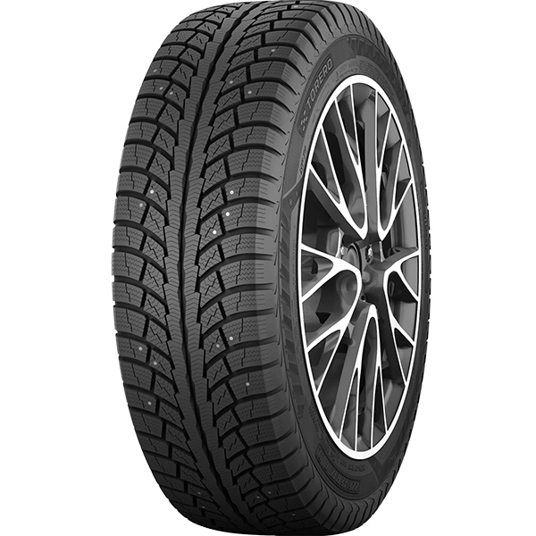 Torero MP30 185/60 R14 82T шипованная