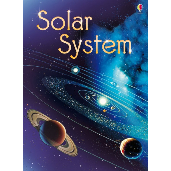 

Solar System