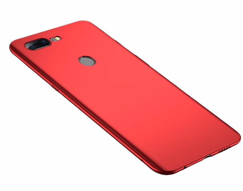 

Чехол MyPads для OnePlus 5T Red (96056), Красный, OnePlus 5T