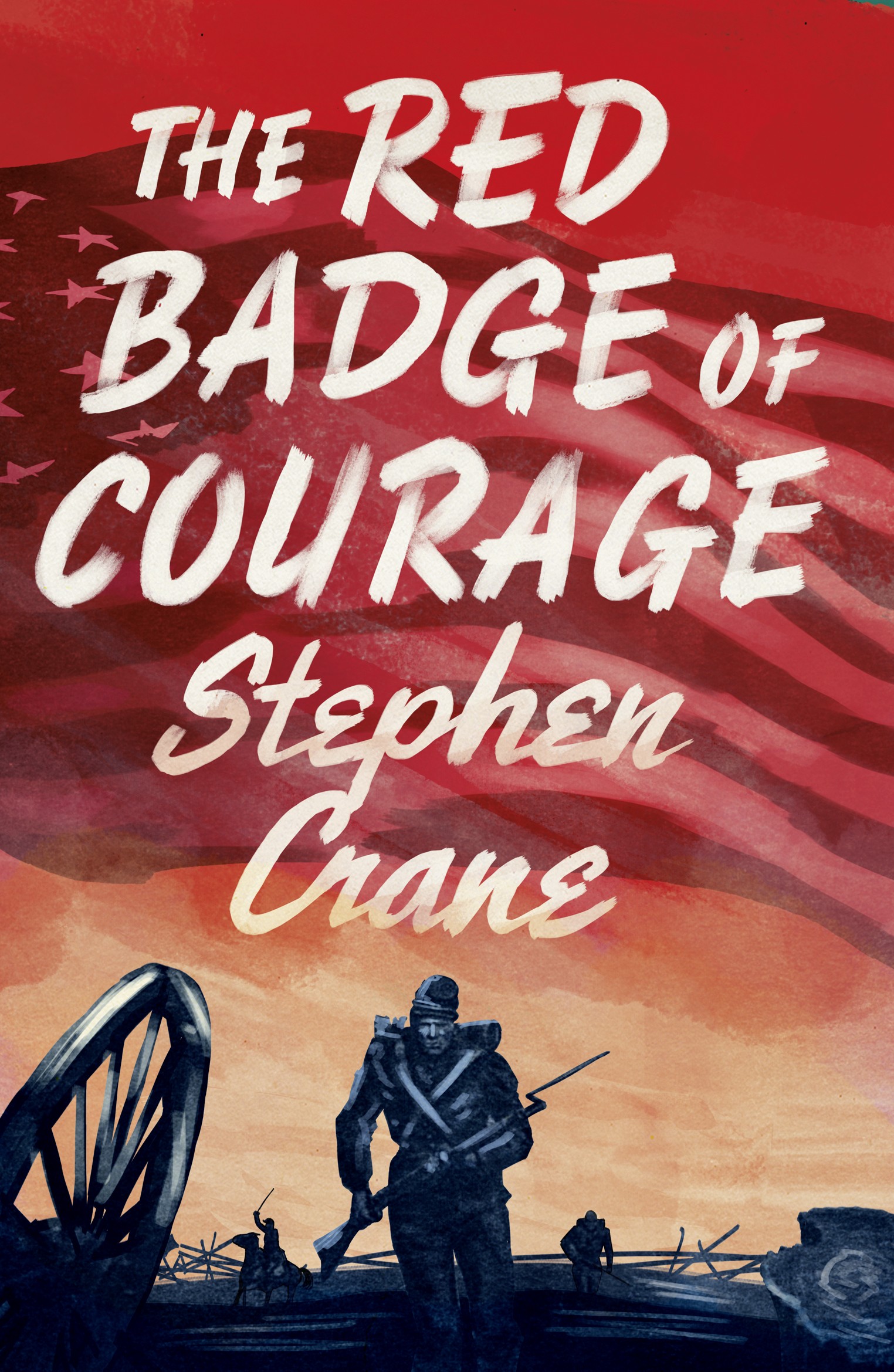 

The Red Badge of Courage