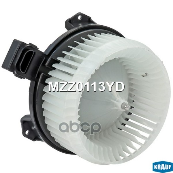 

MZZ0113YD_вентилятор отопителя! Honda CR-V III 2.4 06-12