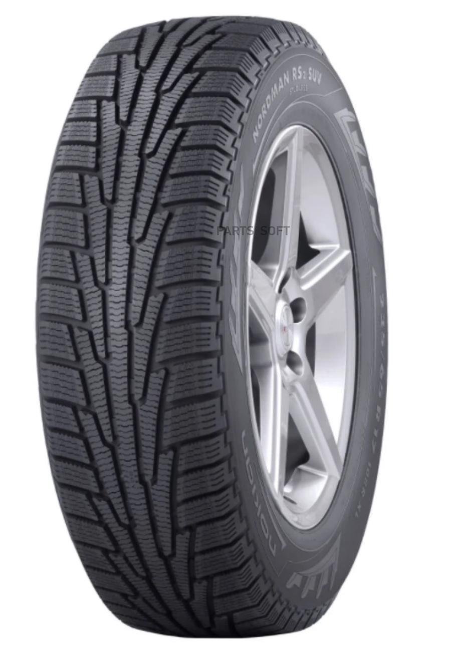 

NOKIAN TYRES Автошина R16 22570 Nokian Tyres Nordman RS2 SUV 107R XL зима T429610, Nordman RS2 SUV