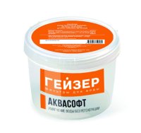 

Сменная засыпка для картриджа Аквасофт