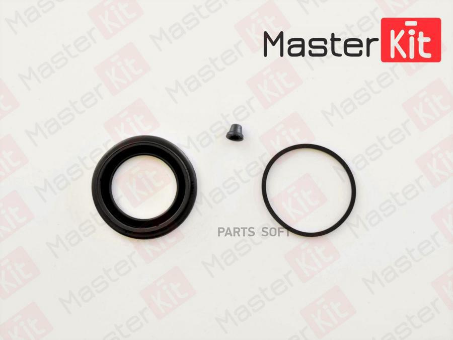 

Ремкомплект Тормозного Суппорта Master Kit 77A1735