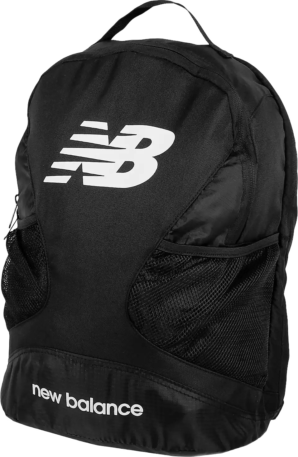 

Рюкзак New Balance Players Backpack LAB91011-BK, Players Backpack