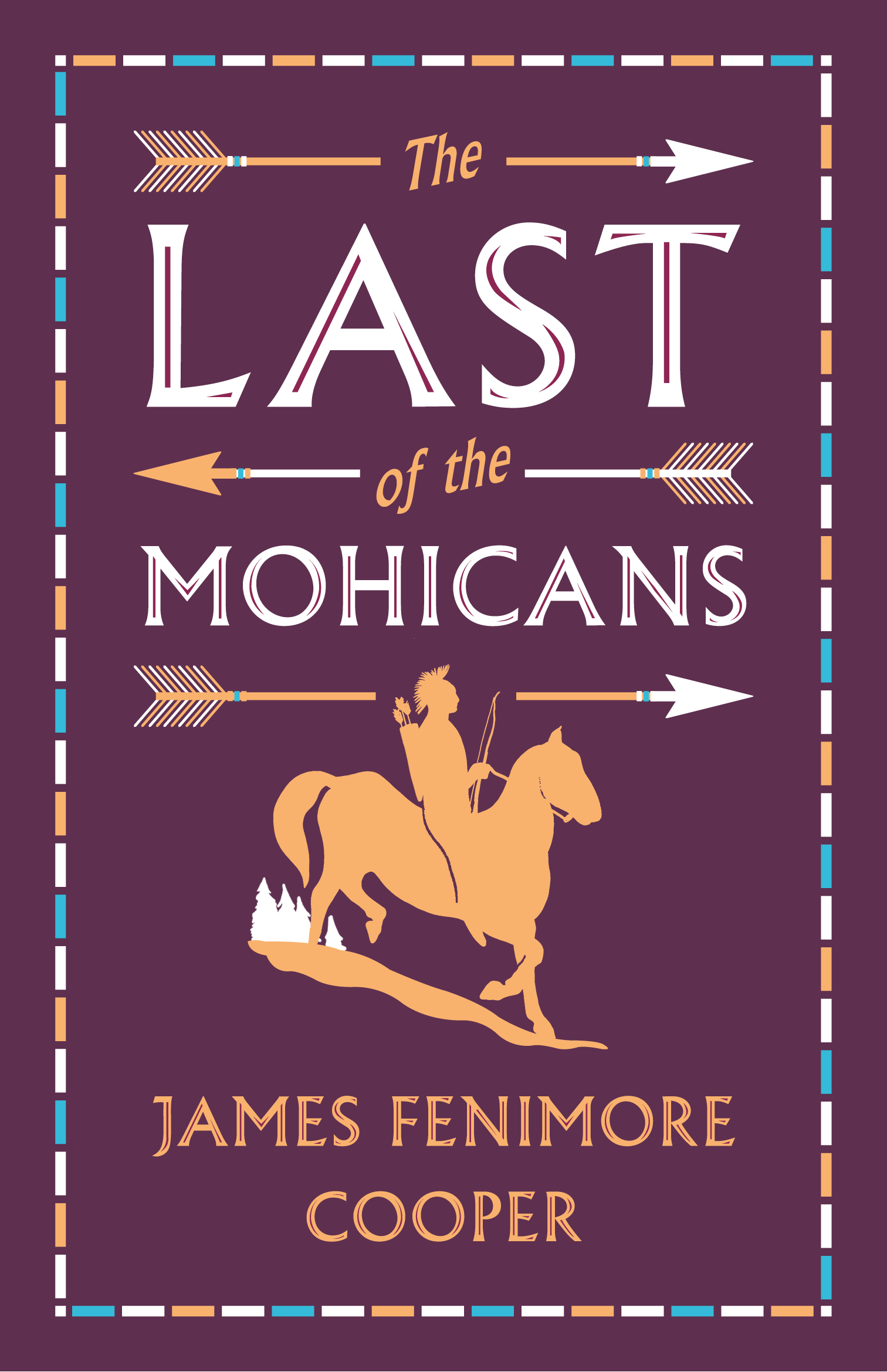 

The Last of the Mohicans