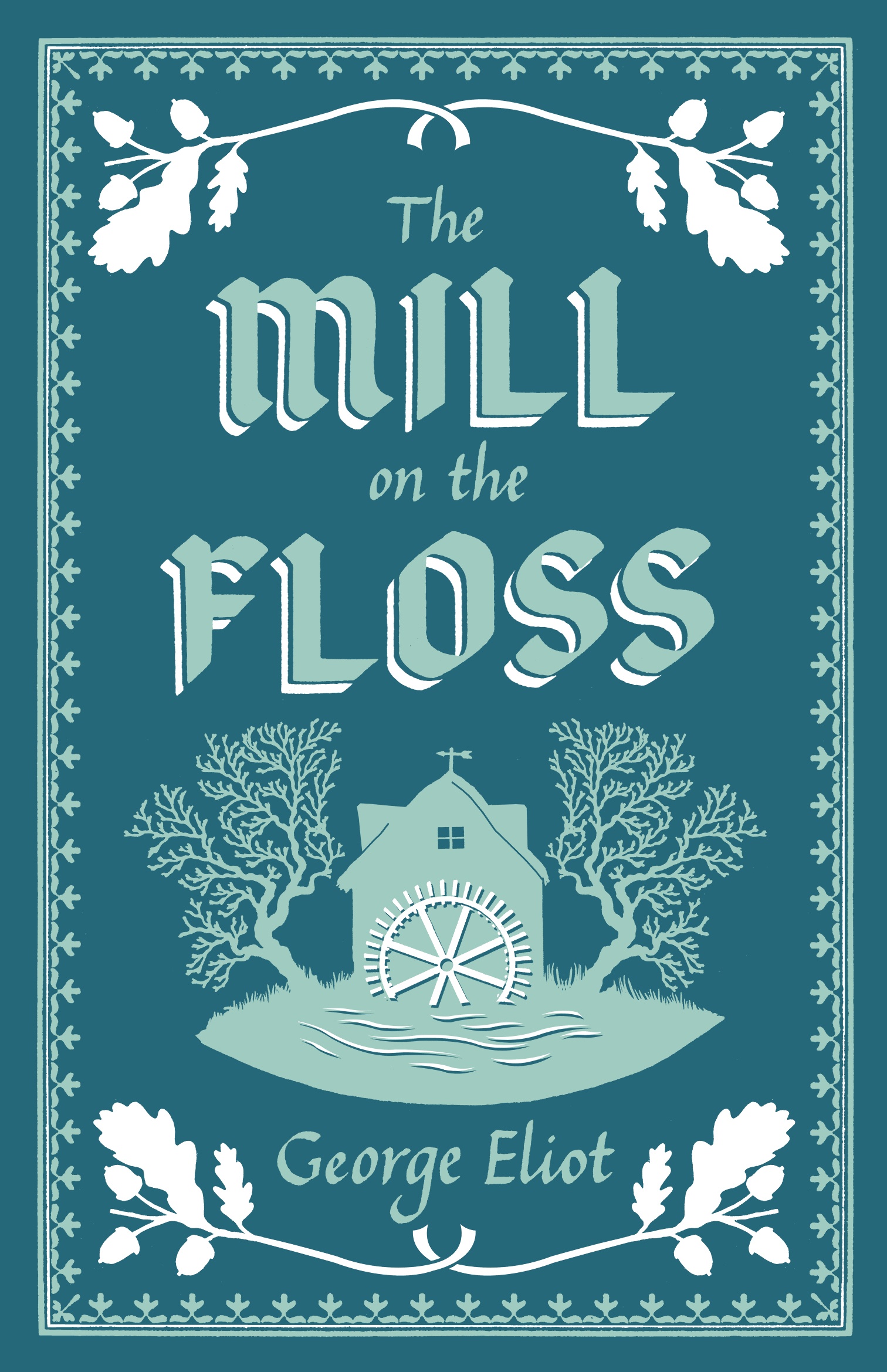 

The Mill on the Floss