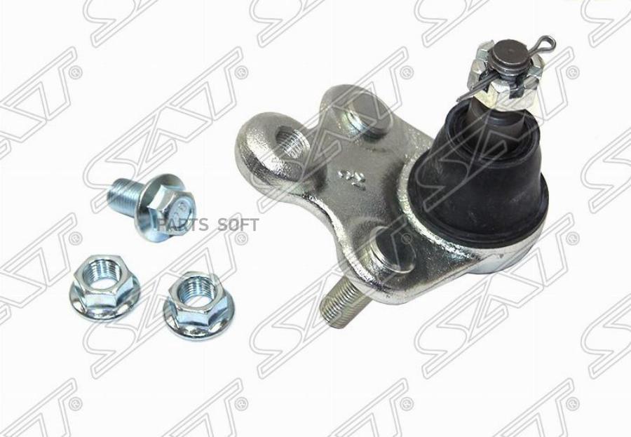 

Шаровая Опора Переднего Нижнего Рычага Honda Cr-V 07-18 Lh=Rh Sat арт. ST51220SWN003