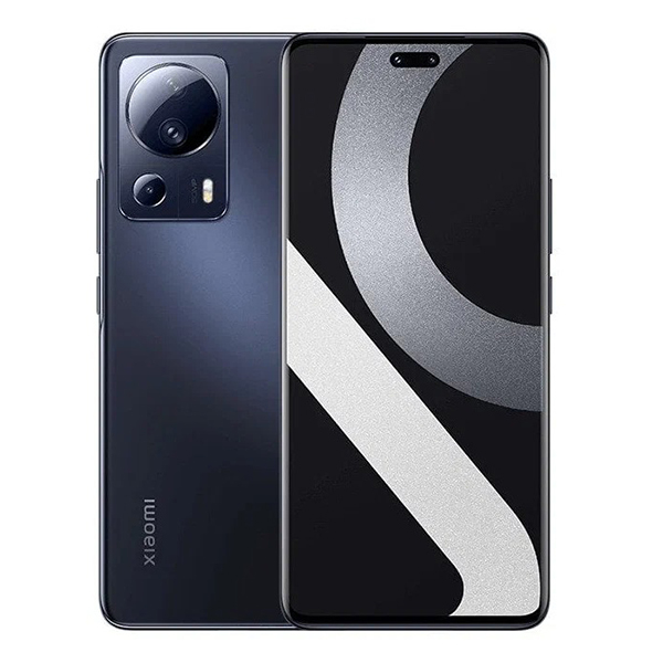 

Смартфон Xiaomi Mi 13 Lite 5G 8/256GB черный (art-14255), 13 Lite