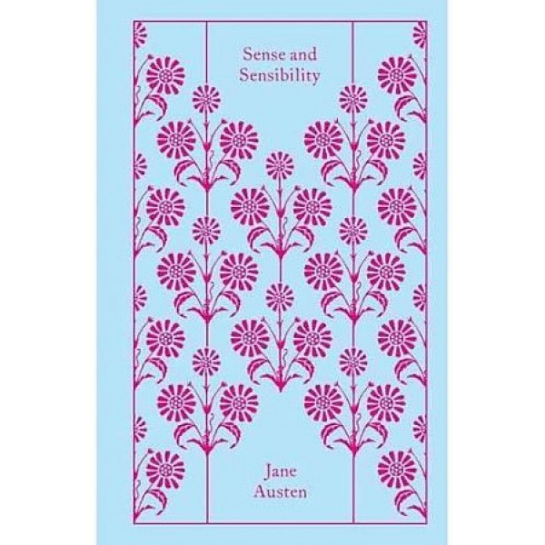 

Sense and Sensibility. Austen Jane
