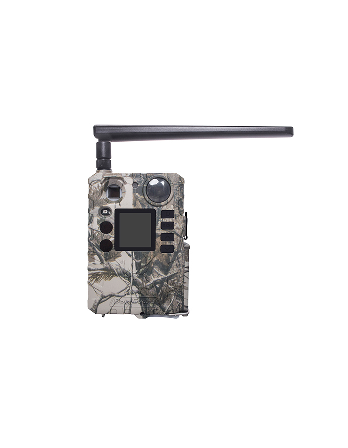

Фотоловушка Boly Guard BG310-M 18MP (4G/LTE), Серый, BG310-M 18MP