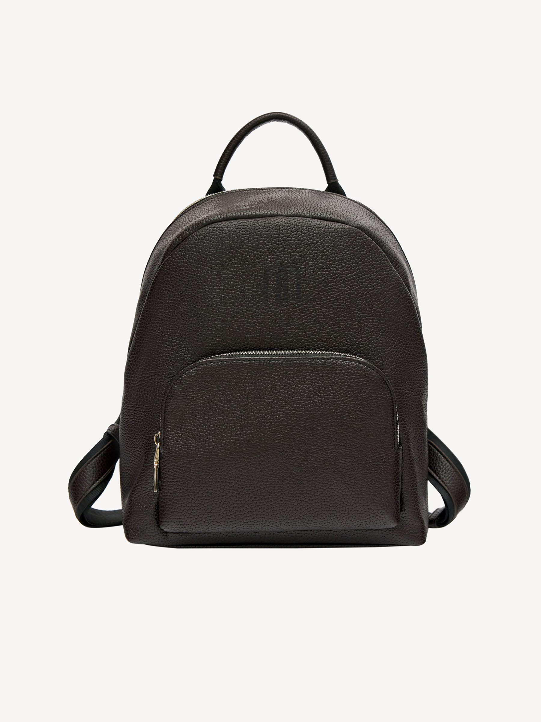 

Рюкзак женский MILLZ KARTA MILLZ810E03BRO27, коричневый, MILLZ810E03BRO27