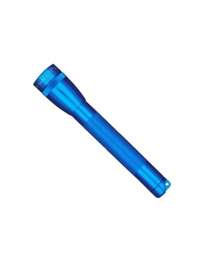 

Фонарь с чехлом MagLite (МагЛайт) синий в блистерной упаковке, Z006572