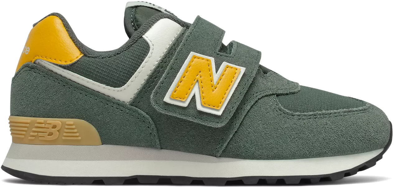 

Кроссовки New Balance 574 PV574MP2_10,5 US, PV574MP2