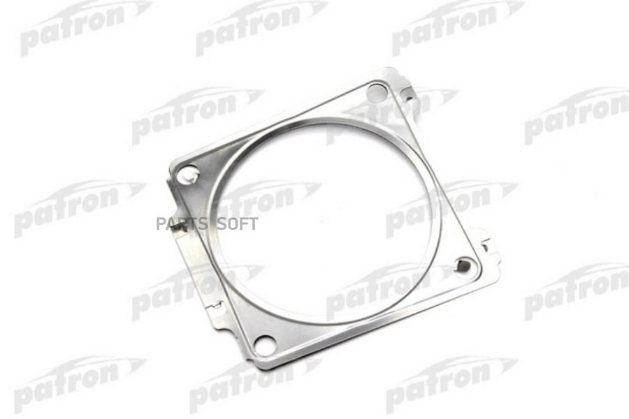 

Прокладка выпускного коллектора Citroen, Peugeot 1.4 16V 03> Out PATRON PG5-2079