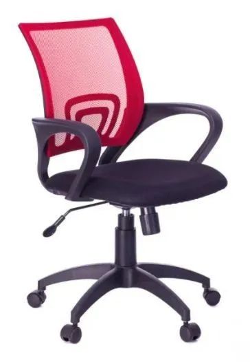 Кресло офисное ЯрКресло Sti-Ko44/red