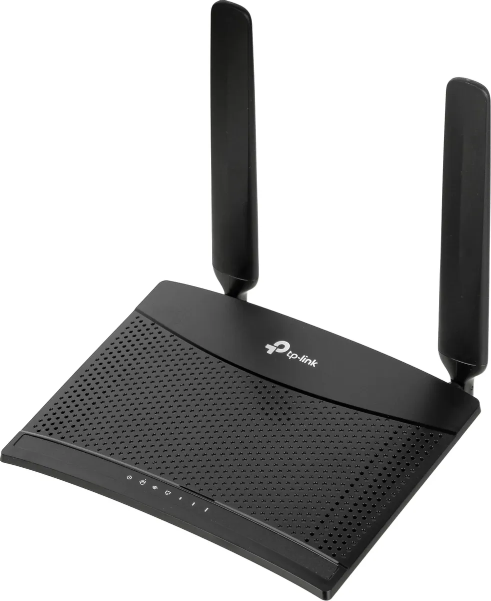 

Wi-Fi роутер TP-LINK TL-MR100, TL-MR100