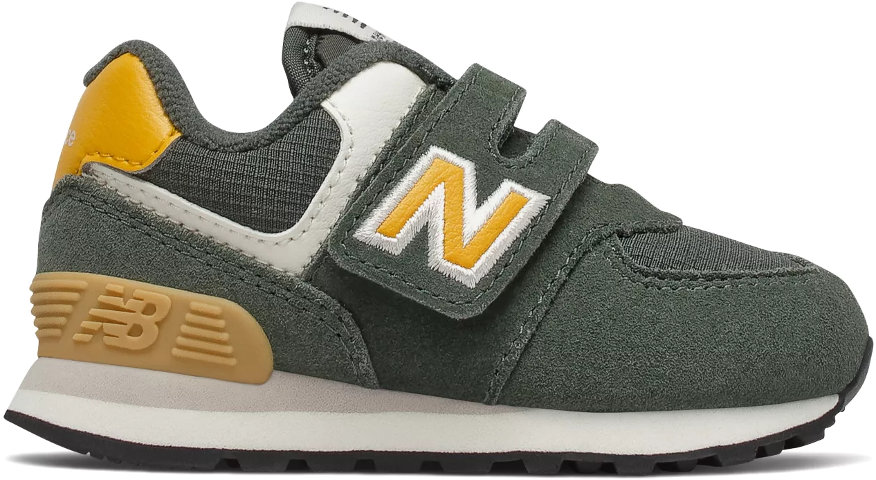 

Кроссовки New Balance 574 IV574MP2_10 US, IV574MP2